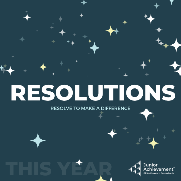 Resolutions - YES Image